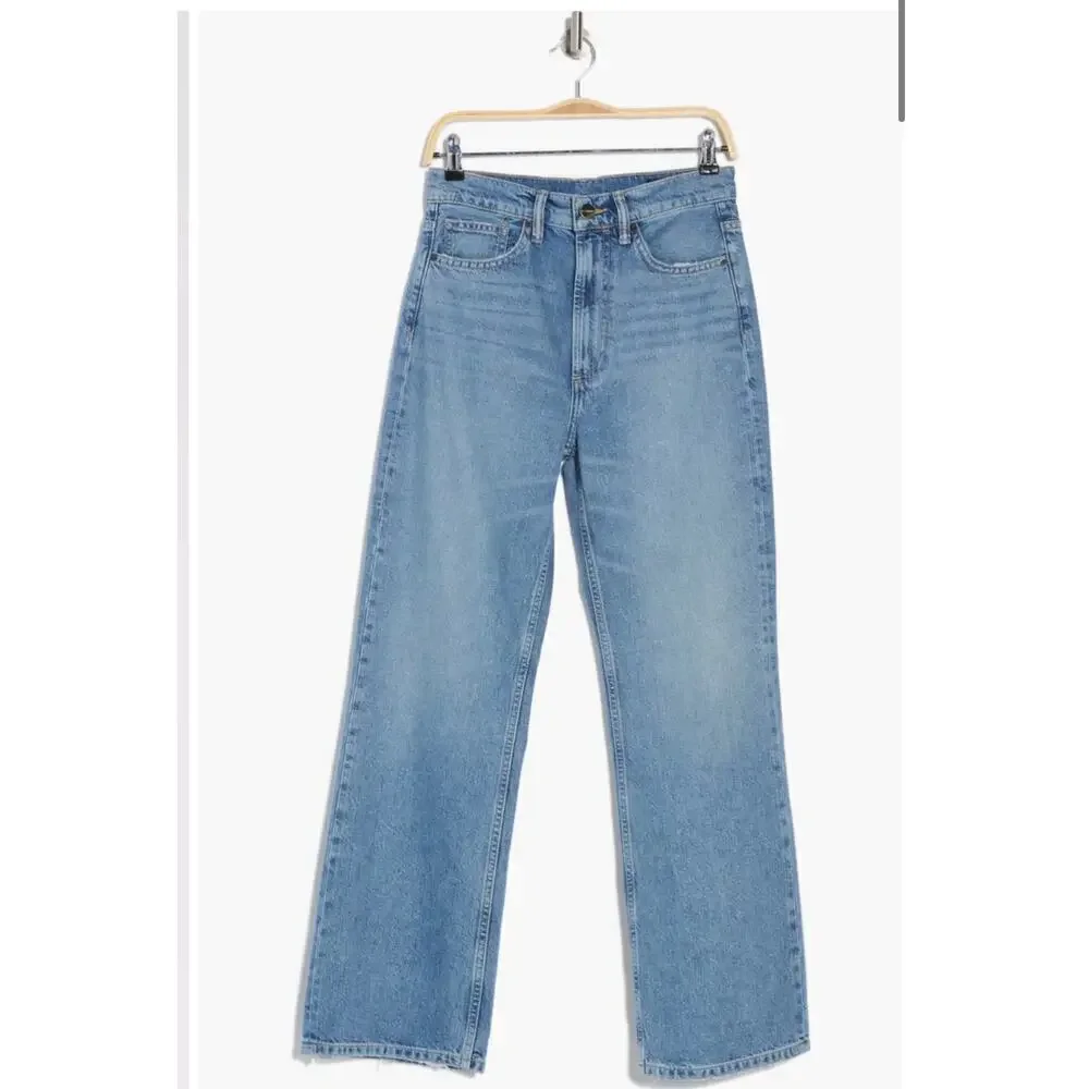 allsaints all saint relaxed jeans wideleg boyfriend baggy unisex